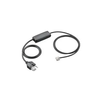 Sluchátka Plantronics APS-11 sada pro připojení headsetu (37818-11)