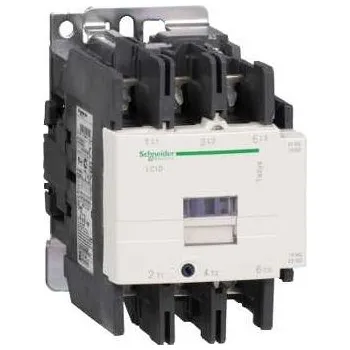 Stykač Stykač LC1D95B7 95A 24V AC TEL Schneider Electric CZ 47-02-386-09701