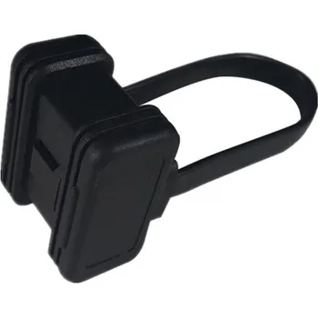 Autodiagnostika Prodlužovací kabel OBD II 10 cm