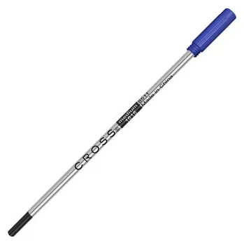 Cross, Náplň Classic Ballpoint do kuličkových per, (M) střední, modrá
