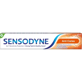 zubní pasta Sensodyne ZP 75ml proti zubnímu kazu
