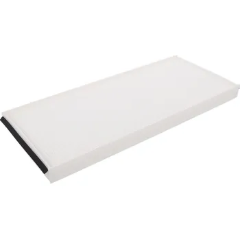 Klimatizace automobilu Filtr, vzduch v interiéru CORTECO 21651976