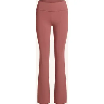 Dámské kalhoty Skims Dámské Pohodlné Domácí Kalhoty Cotton Jersey, redwood...