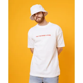 Pánské tričko Black Island Triko Mouth Velikost: XL