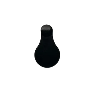 Visací zámek Plastová krytka kapka 70-00041