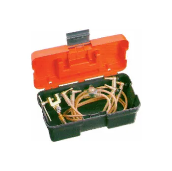 Pracovní přilba Zkratovací souprava 68-0046 Esta