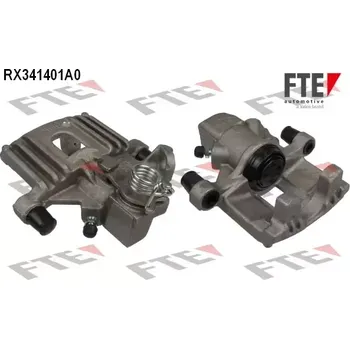 Brzdový třmen FTE Brzdový třmen FTE RX341401A0