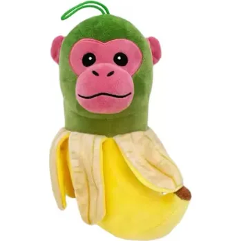 plyšák Italian Brainrot Chimpanzini Bananini (27x10cm)