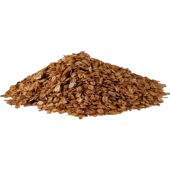 Krmivo pro koně BOCUS Ječné vločky 25kg