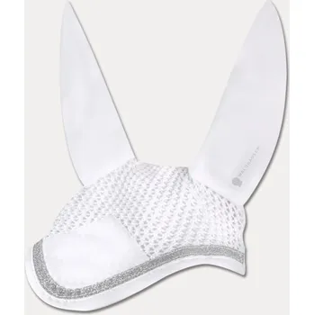 Sport WALDHAUSEN Čabraka na uši Waldhausen bílá full