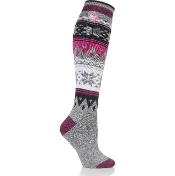 Podkolenky thermo Heat Holders, norský vzor