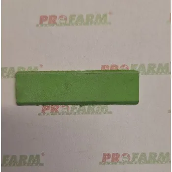 Značení hospodářského zvířete Gumová podložka kleští tetov. Ketchum, 6 mm