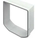 Díl prodlužovací Cat Mate pro dvířka pro kočku na mikročip