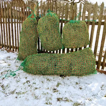Síť na seno Síť na seno SITTEC 80x100cm