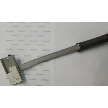 Značení hospodářského zvířete Tetovací kladivo 30mm