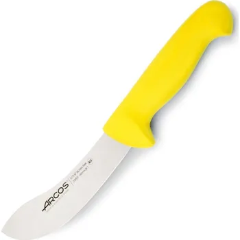 Kuchyňský Nůž Arcos Despellejar Color Amarillo Serie 2900 160 mm