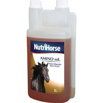 Krmivo pro koně NUTRIHORSE NutriHorse Aminosol 1 lt