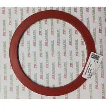 KERBL Těsnění víka konve - ploché, silné