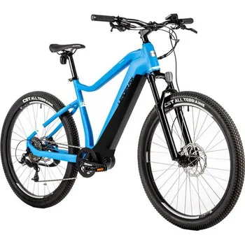 Elektrokolo Leader Fox SWAN 27,5" 2023-2, rám 16" blue - ZDARMA dopravné, odborná montáž, seřízení! (Záruka nejlepší ceny. Nalezli jste někde lepší cenu? Napište nám a zkusíme ji trumfnout! )