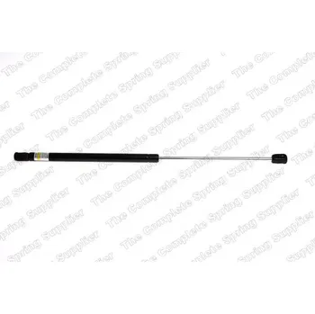 Příslušenství karosérie Plynová vzpěra (pneumatická pružina), zavazadlový prostor LESJÖFORS 422045