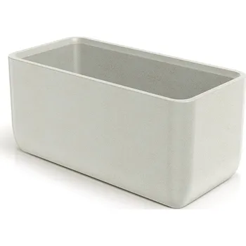 Květináč Ethick Květináč MOLTA CASE 80 cm, písková