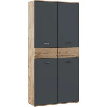 Botník Botník (botníková skříň) Vilot - Botník skříňový