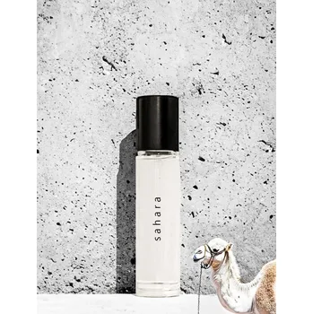 Vzorek parfému Mafe candles Vzorek vůně | Sahara | 2ml