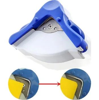 Řezačka papíru Zaoblovač rohů AE-3L 10 mm