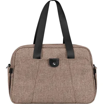 Přebalovací taška Přebalovací taška KIKKABOO Chelsea