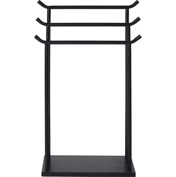 Držák na ručník Stylový držák na ručníky Holder 87cm