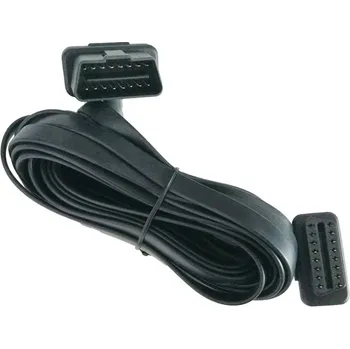Autoelektronika Prodlužovací kabel OBD II 3 m