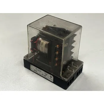 Relé ZPA Pomocné relé RP 30 KB 24V / 220V 50HZ Varianta: RP 30-KB 220V 50Hz 2Z2R