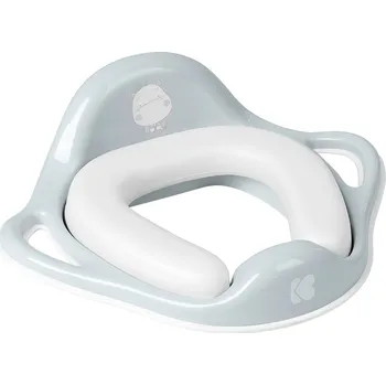 Dětské WC sedátko KIKKABOO Hippo