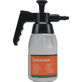 Berner 135128 Rozprašovač 1 litr + sleva 5% po přihlášení