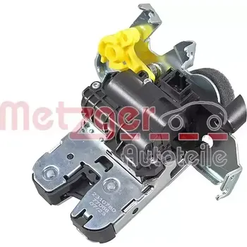 Autozámek METZGER Zámek výklopných zadních dveří GREENPARTS MTG 2310780