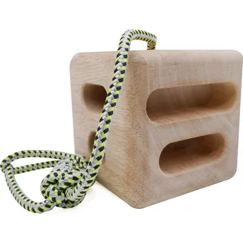 Úchyt pro horolezeckou stěnu Lezecká deska YY VERTICAL Cube