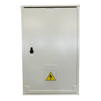 Rozvaděč Plastový elektroměrový rozváděč ER 212 NVP7P 40A 113648 Esta