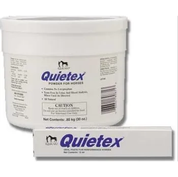 Pro koně FARNAM Farnam Quietex Prášek 1 kg