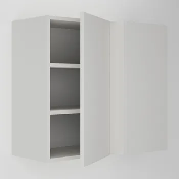 Kuchyňská skříňka Horní rohová skříňka (766) pravé