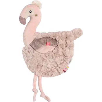 Muchláček BABY FEHN Lazy, Crazy & Pink