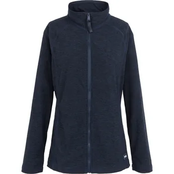 Dámská funkční mikina Regatta Mayse Full Zip (2024) Velikost: XL / Barva: tmavě modrá