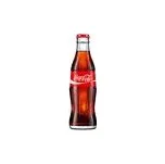 Coca Cola 0.2L sklo /24ks/