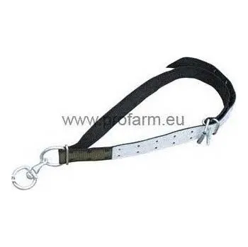 KERBL Obojek s vazákem Top 170 x 7 cm /pouze obojek/