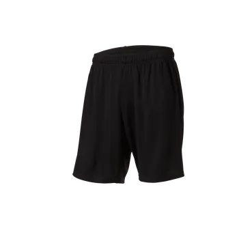 Pánské kraťasy CRIVIT Pánské funkční fotbalové kraťasy (černá, M (48/50))