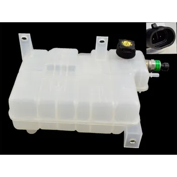 Palivová nádrž Kompenzační nádrž 5802504207