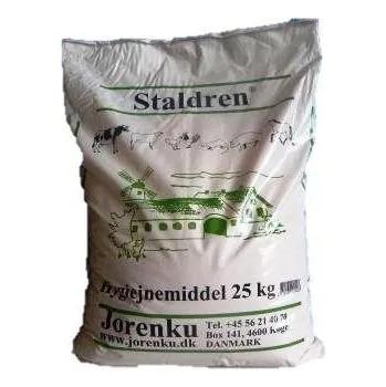 Zdravotnický materiál Staldren 25 kg