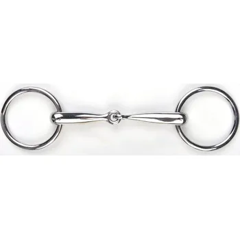 Udidlo pro koně HKM Udidlo HKM Shetlandpony s udítkem 105