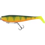 Fox Rage Gumová nástraha Zander Pro Shad Loaded UV Natural Perch - 18cm 53g
