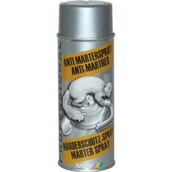 Dezinfekce SPREJ PROTI KUNÁM, 400ml