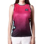 PITCHA tílko LICKER pink - 2XL